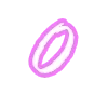🔤 Эмодзи «Vice City Font» для Telegram