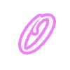 🔤 Эмодзи «Vice City Font» для Telegram