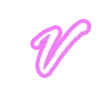 🔤 Эмодзи «Vice City Font» для Telegram