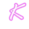 🔤 Эмодзи «Vice City Font» для Telegram