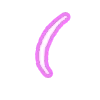 🔤 Эмодзи «Vice City Font» для Telegram
