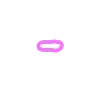 Стикерпак Vice City Font для Telegram