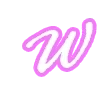 🔤 Эмодзи «Vice City Font» для Telegram