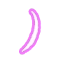 🔤 Эмодзи «Vice City Font» для Telegram