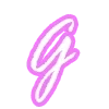 🔤 Эмодзи «Vice City Font» для Telegram