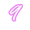 🔤 Эмодзи «Vice City Font» для Telegram