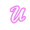 🔤 Эмодзи «Vice City Font» для Telegram