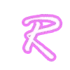 🔤 Эмодзи «Vice City Font» для Telegram