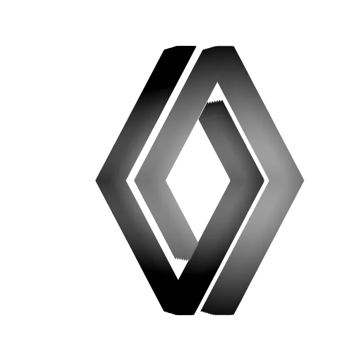 Стикер 20 Car Brands #car #logo #status