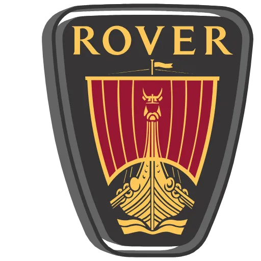 Стикер 22 Car Brands #car #logo #status