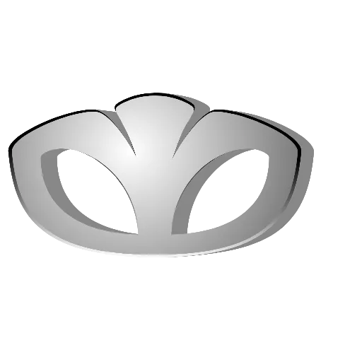 Стикер 35 Car Brands #car #logo #status