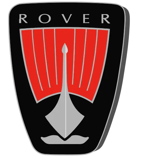 Стикер 23 Car Brands #car #logo #status