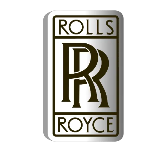 Стикер 5 Car Brands #car #logo #status