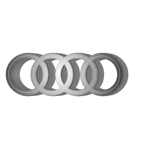 Стикер 7 Car Brands #car #logo #status