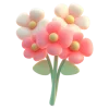 💐 Эмодзи «Valentines Day» для Telegram