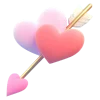 💘 Эмодзи «Valentines Day» для Telegram