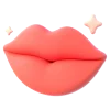 💋 Эмодзи «Valentines Day» для Telegram
