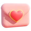 💌 Эмодзи «Valentines Day» для Telegram