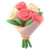 💐 Эмодзи «Valentines Day» для Telegram