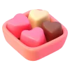 ❤️ Эмодзи «Valentines Day» для Telegram
