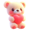 ❤️ Эмодзи «Valentines Day» для Telegram