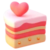 🍰 Эмодзи «Valentines Day» для Telegram