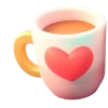 ❤️ Эмодзи «Valentines Day» для Telegram