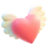 ❤️ Эмодзи «Valentines Day» для Telegram