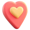 ❤️ Эмодзи «Valentines Day» для Telegram