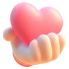 ❤️ Эмодзи «Valentines Day» для Telegram