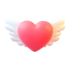 ❤️ Эмодзи «Valentines Day» для Telegram