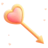 💘 Эмодзи «Valentines Day» для Telegram