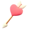 💘 Эмодзи «Valentines Day» для Telegram