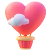 🎈 Эмодзи «Valentines Day» для Telegram