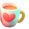 ❤️ Эмодзи «Valentines Day» для Telegram