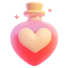 ❤️ Эмодзи «Valentines Day» для Telegram