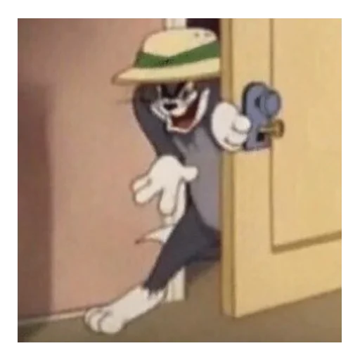 😅 Стикер «vdebilom» для Telegram