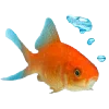 🐠 Эмодзи «Sea World» для Telegram