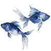 🐟 Эмодзи «Sea World» для Telegram