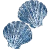 🐚 Эмодзи «Sea World» для Telegram