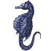 🌊 Эмодзи «Sea World» для Telegram