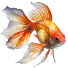 🐟 Эмодзи «Sea World» для Telegram