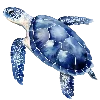 🐢 Эмодзи «Sea World» для Telegram