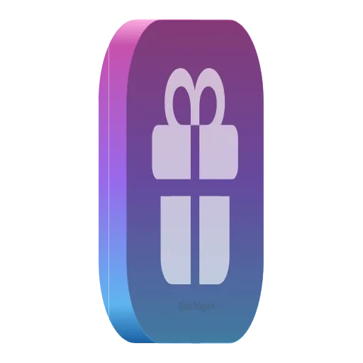 Стикер 6 - Order Emojis
