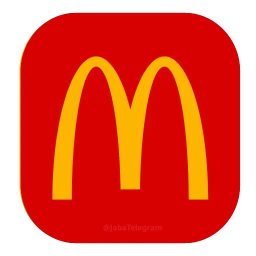 Стикер 40 - Order Emojis
