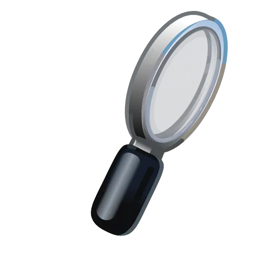 Стикер 45 Vector Icons
