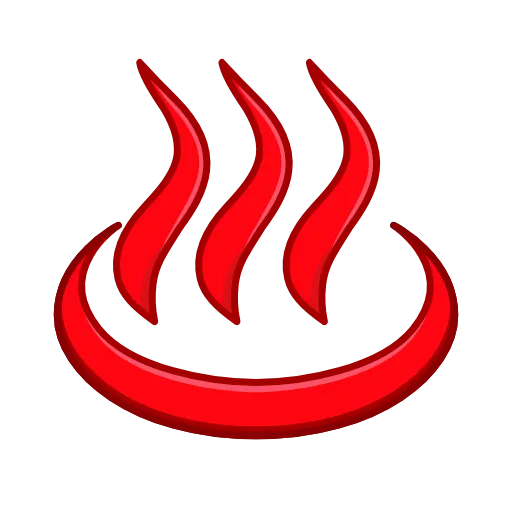 Стикер 9 Vector Icons