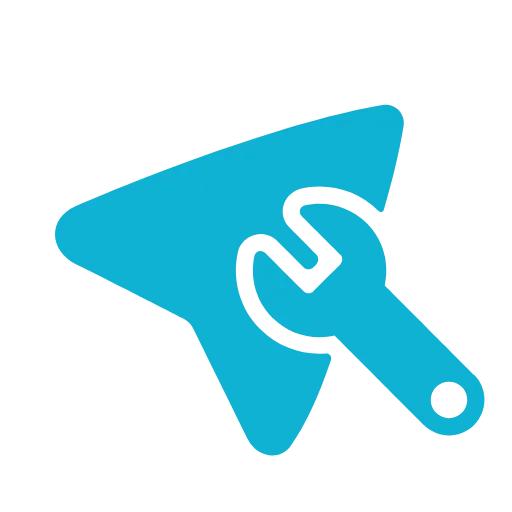 Стикер 18 Vector Icons
