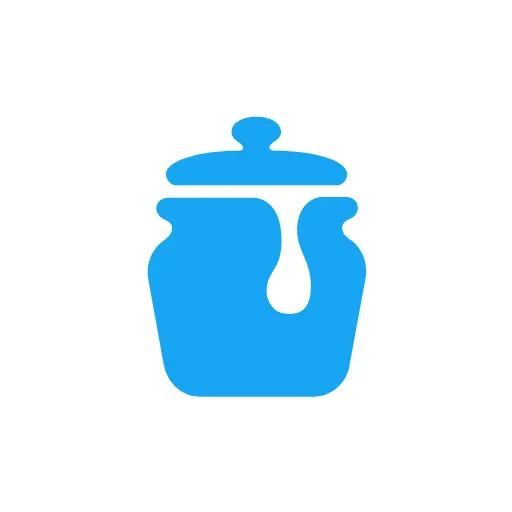 🧩 Эмодзи «Vector logo» для Telegram