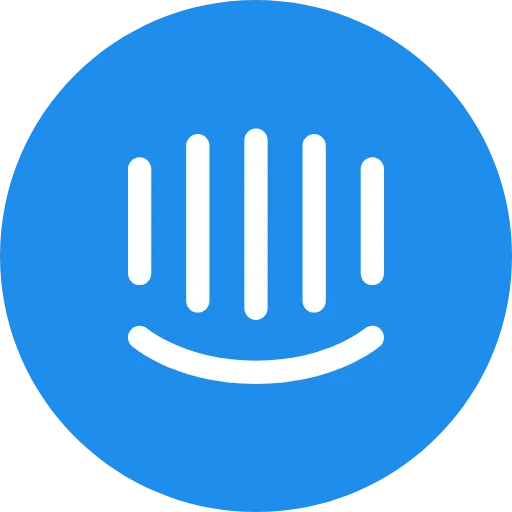 🧩 Эмодзи «Vector logo» для Telegram